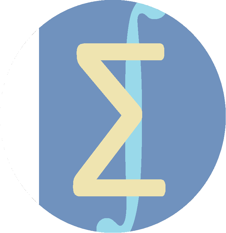 Stat Mania Logo.
